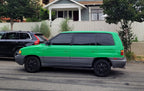HC4100 Glamour Clearcoat Kit