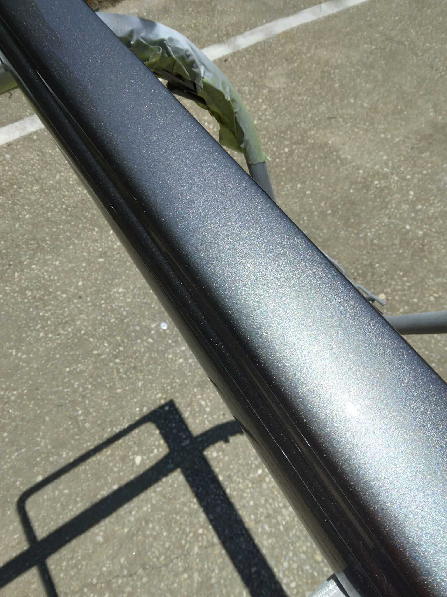 Tamco Paint Smoke Metallic 