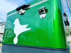 Shamrock Green