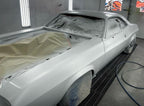DTM Primer Kit