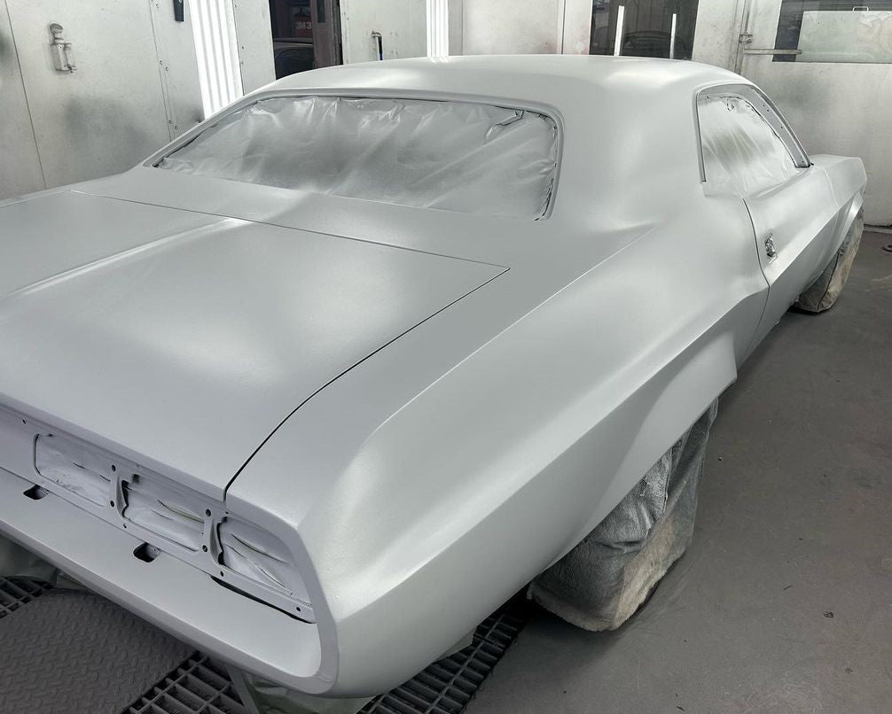 DTM Primer Kit