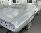 DTM Primer Kit