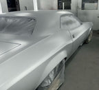 DTM Primer Kit