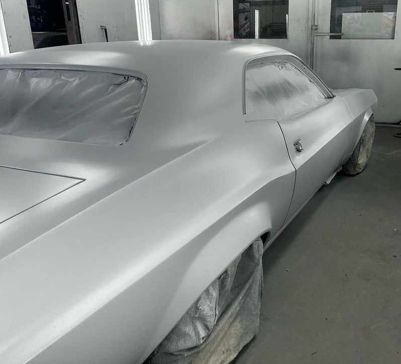 DTM Primer Kit