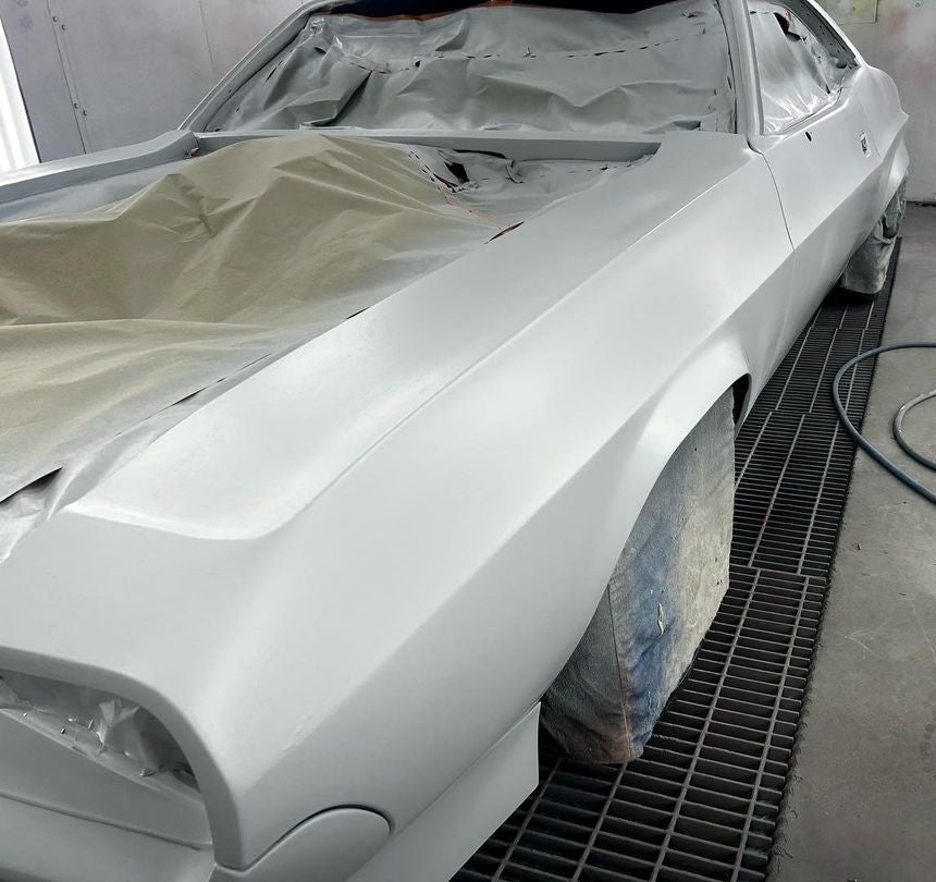 DTM Primer Kit