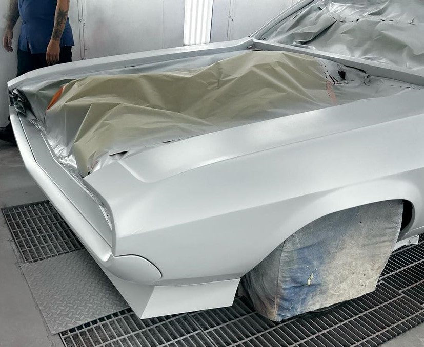 DTM Primer Kit