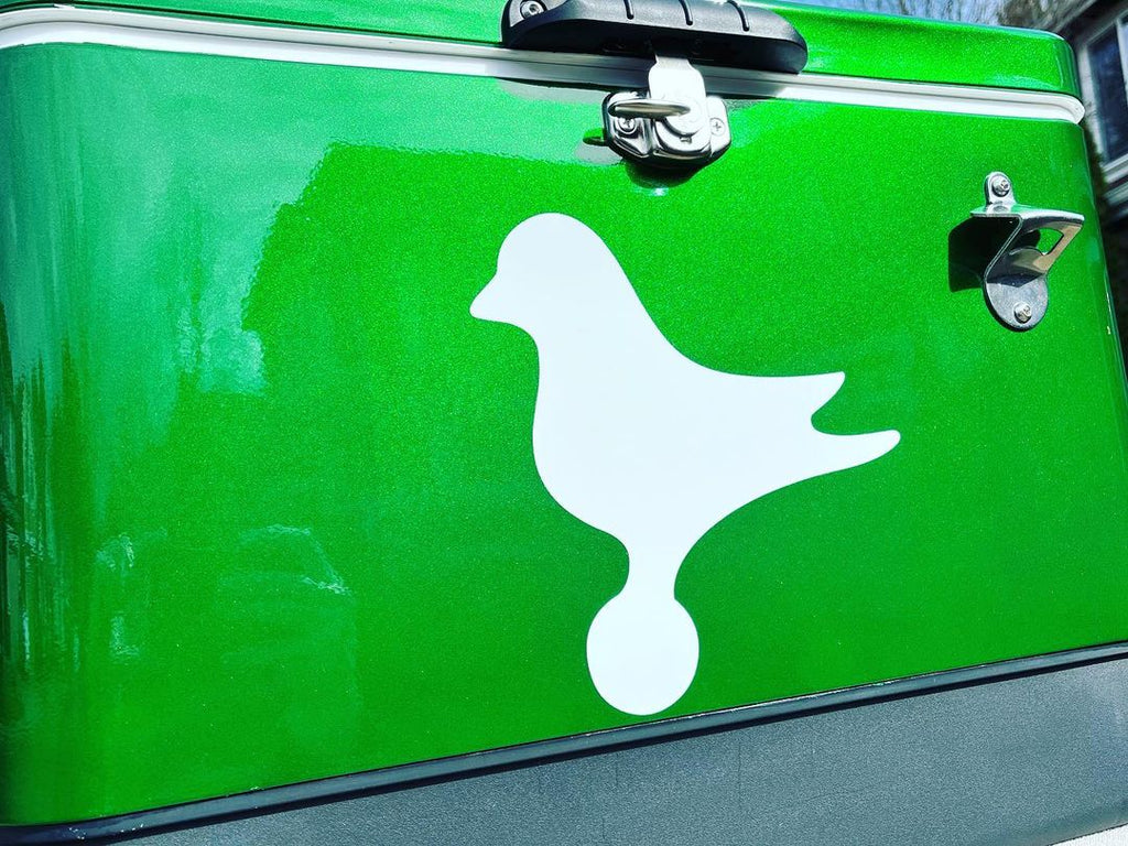 Shamrock Green