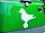 Shamrock Green
