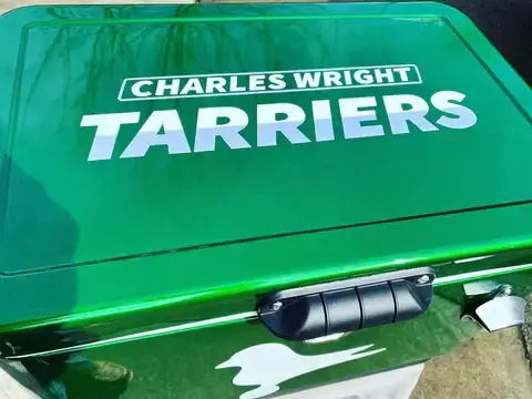   Tamco Paint   Green Box  Shamrock Green 