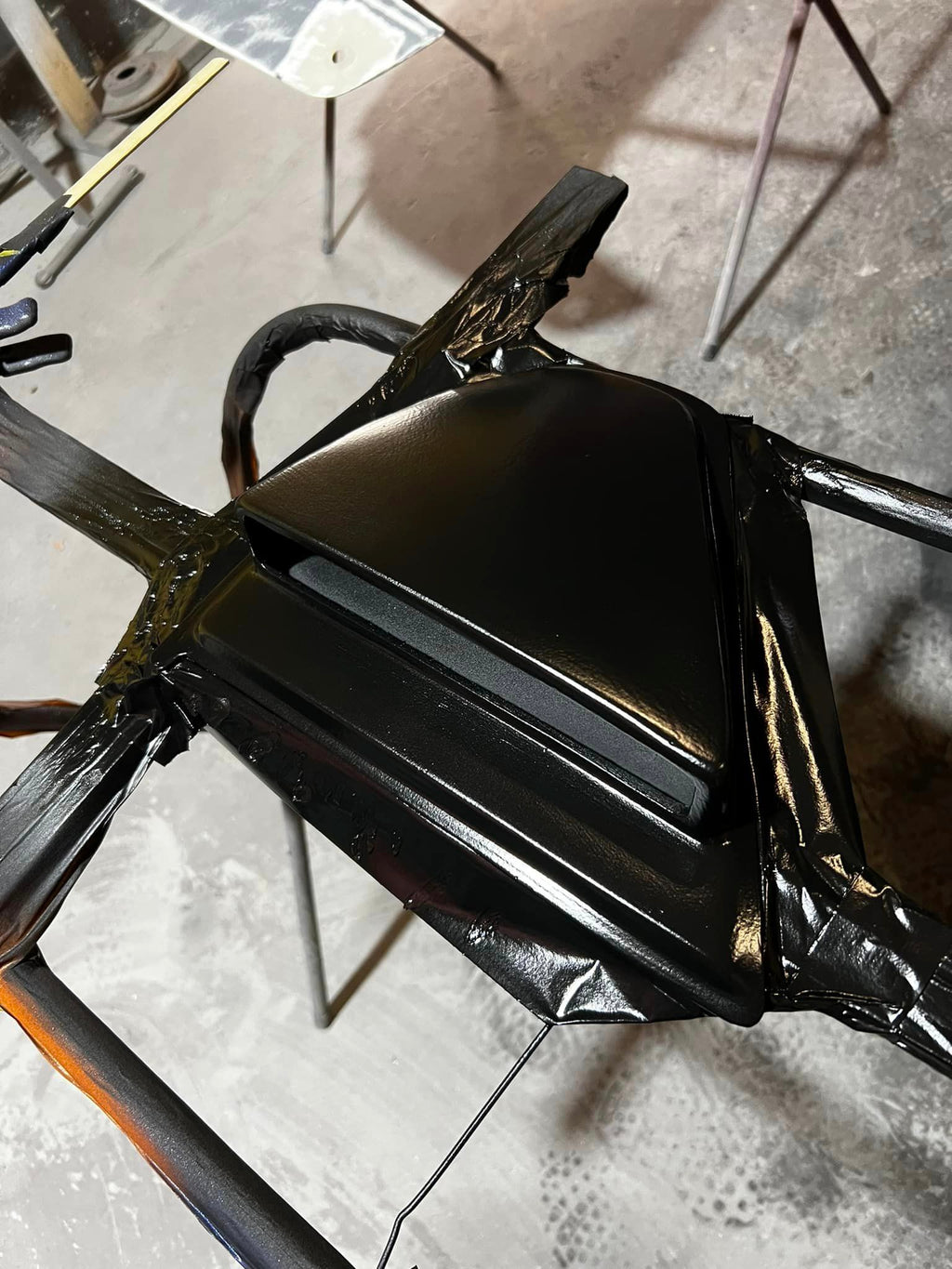 High Build Epoxy Primer Kit Series Kit