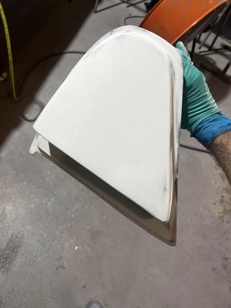 High Build Epoxy Primer Kit Series Kit