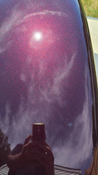 HC4100 Glamour Clearcoat Kit