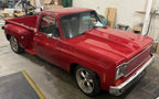 HC2104 High Solids Clearcoat