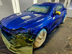 HC2105 Extra Slow High Solids Clearcoat
