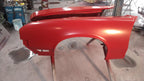 Victory Red Basecoat 1970 Oldsmobile