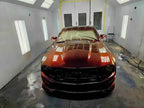 HC2105 Extra Slow High Solids Clearcoat
