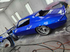 Tamco Paint 1971 Chevrolet Camaro My Boy Blue