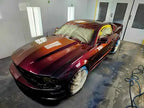 HC2105 Extra Slow High Solids Clearcoat