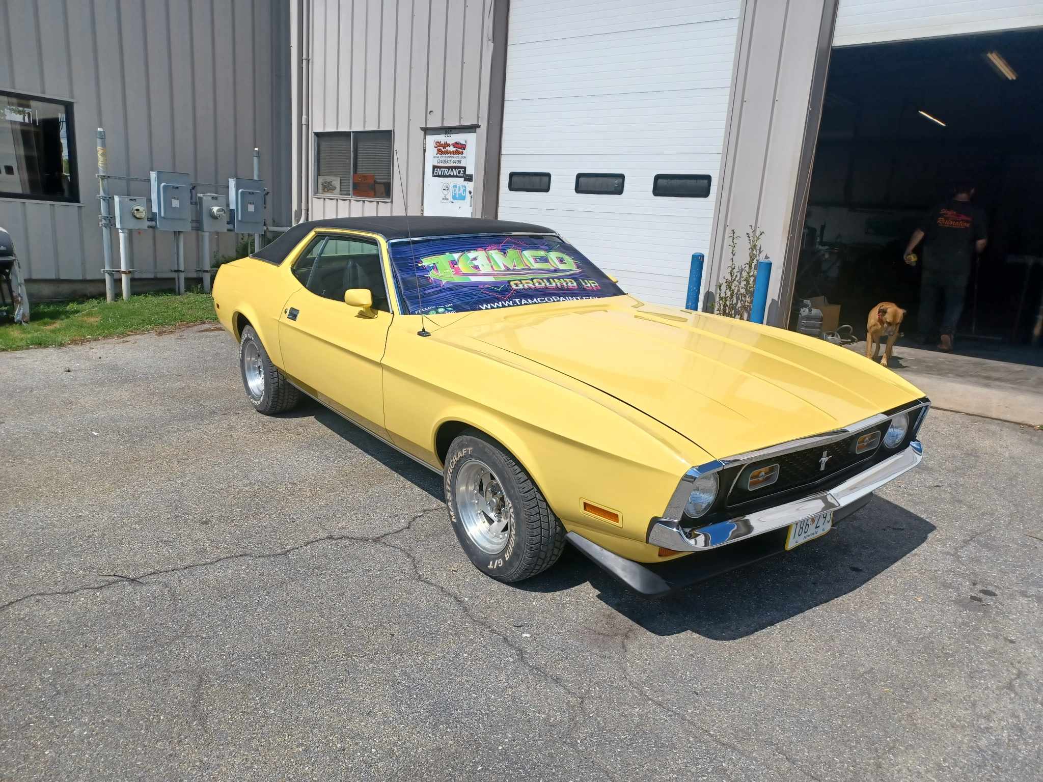 HC4100 Glamour Clearcoat Kit