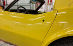 Bright Yellow OEM basecoat