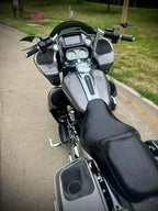 HC4100 Glamour Clearcoat Kit