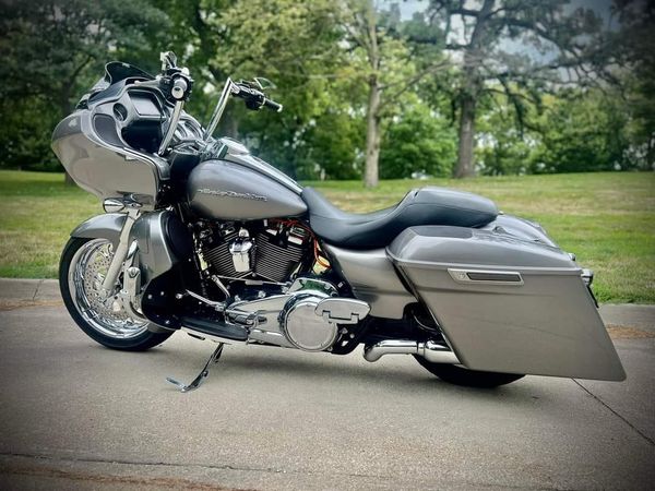 HC4100 Glamour Clearcoat Kit