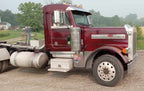 Tamco Paint 1981 Peterbilt 359 Cherry Bomb 2.0 