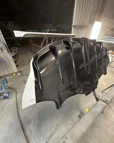HC2105 Extra Slow High Solids Clearcoat