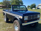Tamco Paint Internaional Scout II Interbalactic