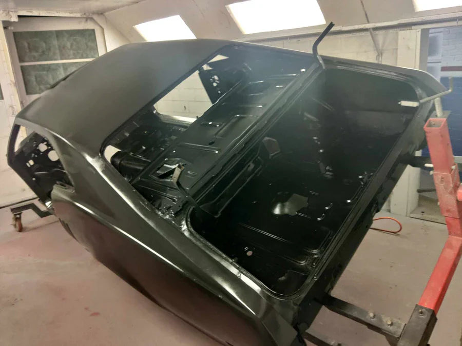 DTA Epoxy (Direct to Anything) Kit