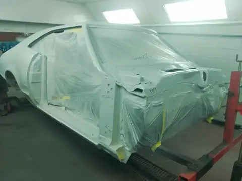 DTM Primer Kit