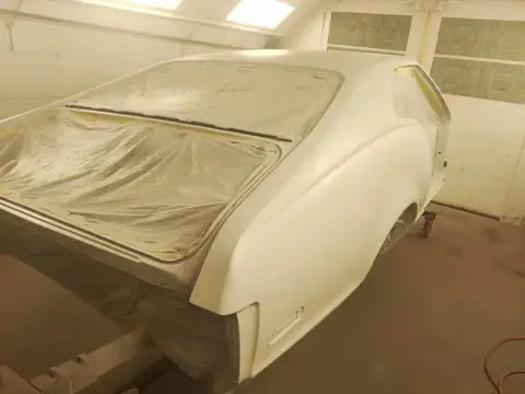 DTM Primer Kit