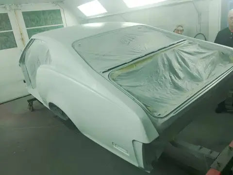 DTM Primer Kit