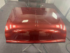 Chrysler High Octane Red Pearl Basecoat Car Parts