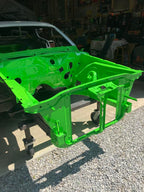 Tamco Paint  Toxic Wasten Part