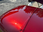 Chrysler High Octane Red Pearl Basecoat Car Parts
