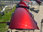 Chrysler High Octane Red Pearl Basecoat Car Parts