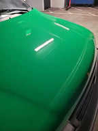 Porsche Green | 2D8 / J5 | 2007-2010 | OEM Basecoat