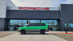 Porsche Green | 2D8 / J5 | 2007-2010 | OEM Basecoat