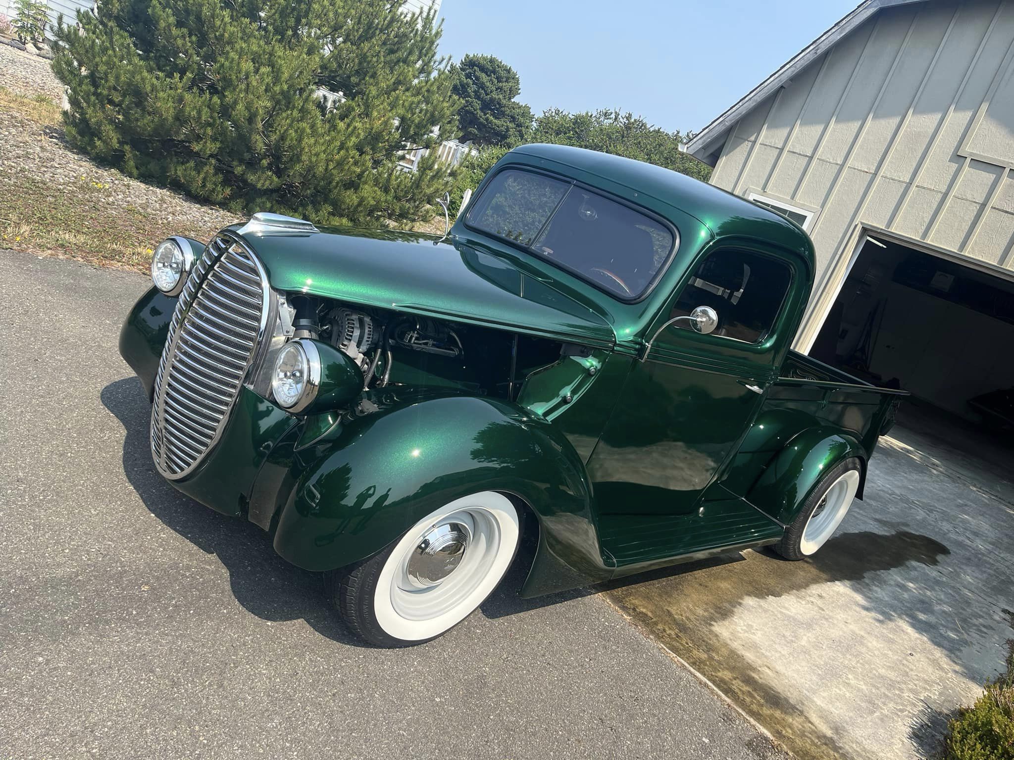 HC4100 Glamour Clearcoat Kit