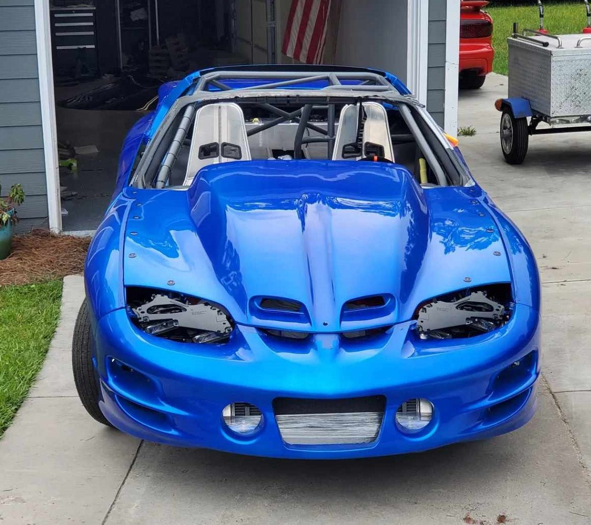 My Boy Blue