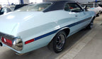 Ford Light Blue | B / 3B / 3429 | 1972-1974 | OEM Basecoat