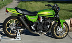 Sublime Green