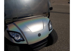 Slick Silver Metallic