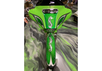 Shamrock Green