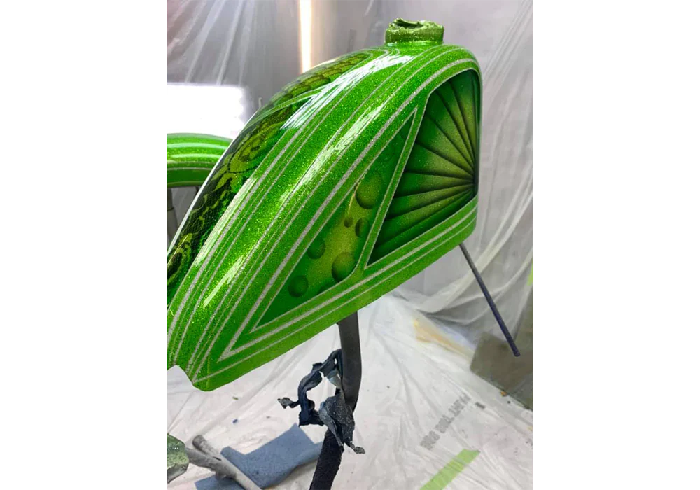 Limeade - Candy Concentrate