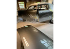 Tamco Paint Car Parts Smoke Metallic 