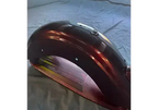 Tamco Paint Courage Red Car Part Red Liptick