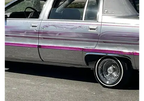 Slick Silver Metallic