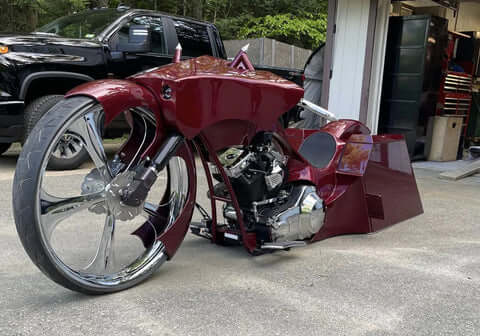Rock-It-Red